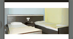 Desktop Screenshot of hotelrajpalacedibrugarh.com